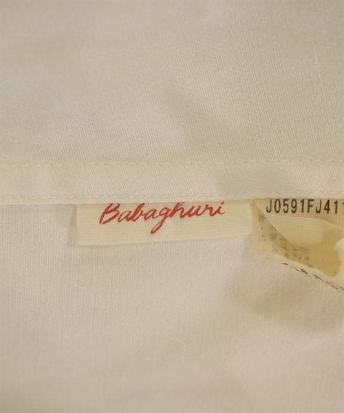 Babaghuri ババグーリ ブルゾン（その他） レディース 【古着】【中古】 