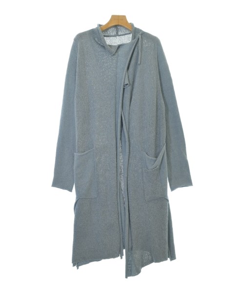 Babaghuri ババグーリ カーディガン レディース 【古着】【中古】