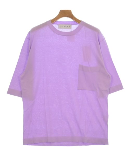 COVERT コーベルト ニット・セーター メンズ 【古着】【中古】