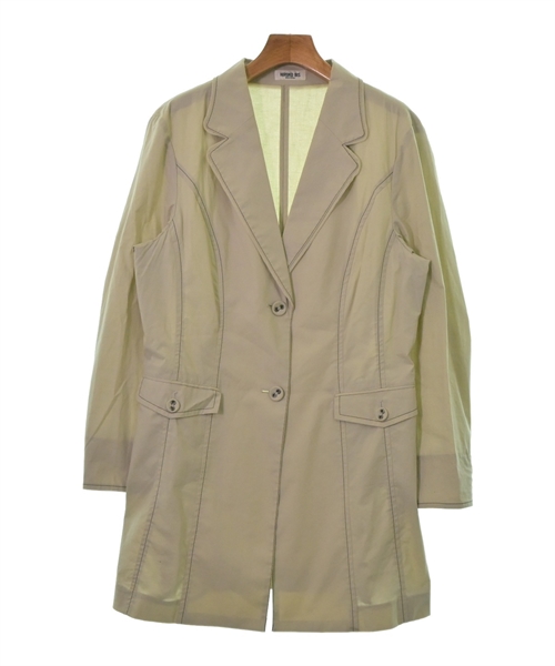 HIROKO BIS ヒロコビズ ジャケット レディース 【古着】【中古】の通販は 5,600円