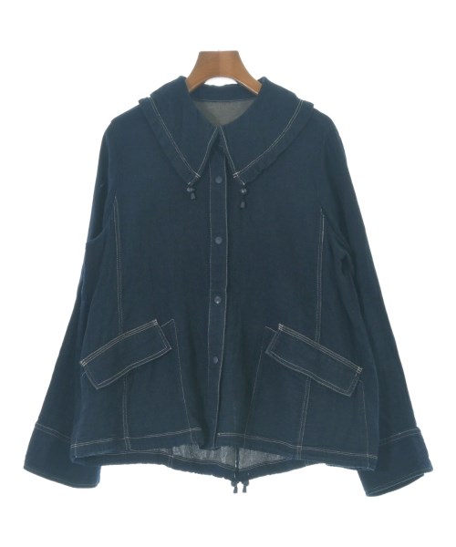 HIROKO BIS ヒロコビス ブルゾン（その他） レディース 【古着】【中古】