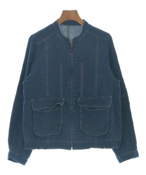 HIROKO BIS ヒロコビス ブルゾン（その他） レディース 【古着】【中古】