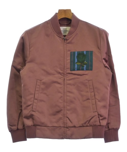 KENT&CURWEN ケントアンドカーウェン ブルゾン（その他） メンズ 【古着】【中古】の通販は