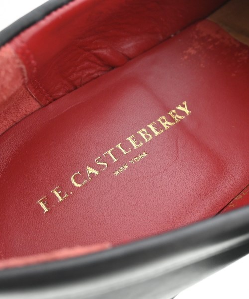F.E. CASTLEBERRY エフイーキャッスルベリー ビジネス・ドレスシューズ メンズ 【古着】【中古】_7
