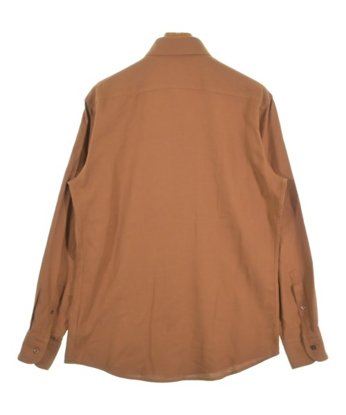 Ermenegildo Zegna ゼニア ドレスシャツ メンズ 【古着】【中古】_1