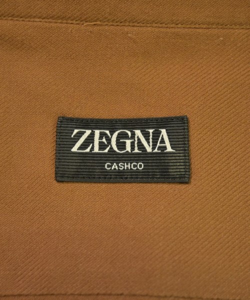 Ermenegildo Zegna ゼニア ドレスシャツ メンズ 【古着】【中古】_2