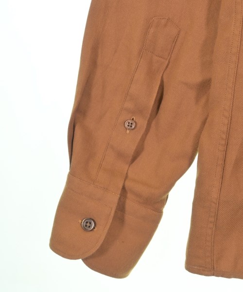 Ermenegildo Zegna ゼニア ドレスシャツ メンズ 【古着】【中古】_5