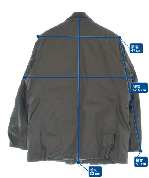 その他 ソノタ ブルゾン（その他） メンズ 【古着】【中古】_6