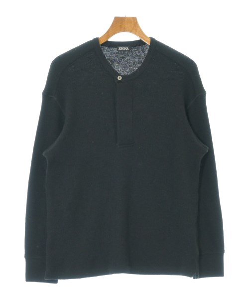 Ermenegildo Zegna ゼニア ニット・セーター メンズ 【古着】【中古】