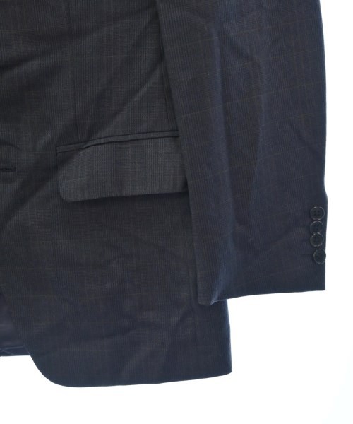 Ermenegildo Zegna ゼニア テーラードジャケット メンズ 【古着