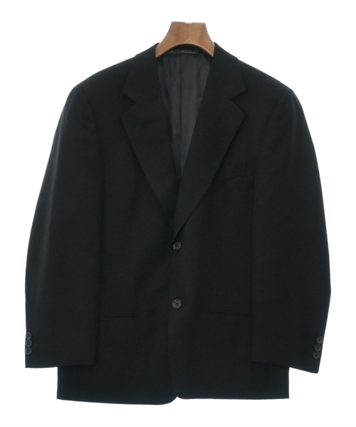 Ermenegildo Zegna ゼニア テーラードジャケット メンズ 【古着】【中古】