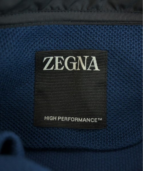 Ermenegildo Zegna ゼニア パーカー メンズ 【古着】【中古】