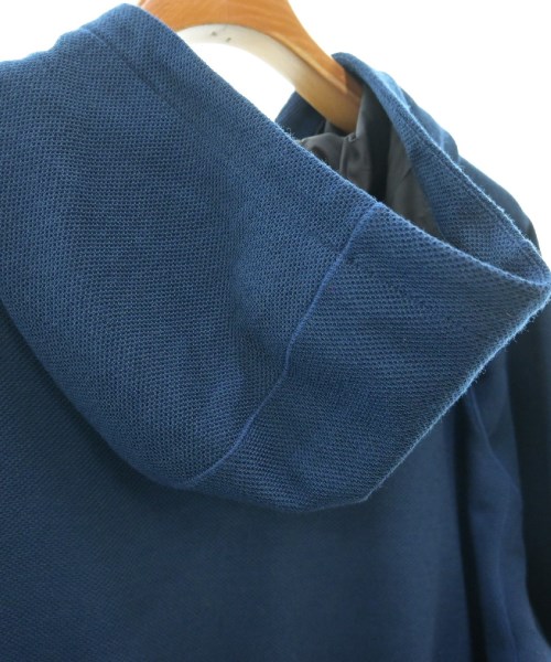 Ermenegildo Zegna ゼニア パーカー メンズ 【古着】【中古】