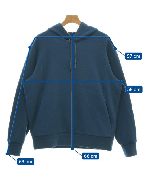 Ermenegildo Zegna ゼニア パーカー メンズ 【古着】【中古】