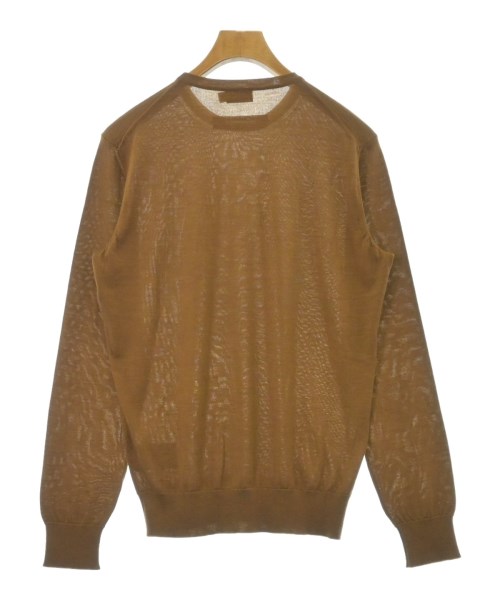 Ermenegildo Zegna ゼニア ニット・セーター メンズ 【古着】【中古】_1