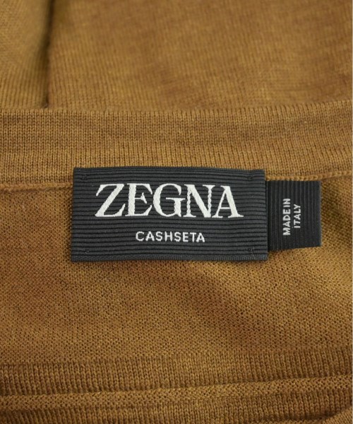 Ermenegildo Zegna ゼニア ニット・セーター メンズ 【古着】【中古】_2