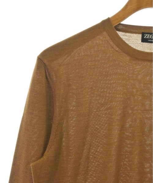 Ermenegildo Zegna ゼニア ニット・セーター メンズ 【古着】【中古】_4