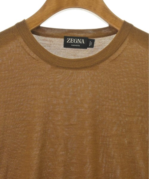 Ermenegildo Zegna ゼニア ニット・セーター メンズ 【古着】【中古】_5