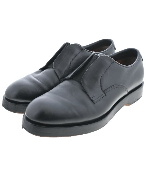 Ermenegildo Zegna ゼニア ビジネス・ドレスシューズ メンズ 【古着】【中古】