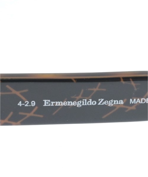 Ermenegildo Zegna ゼニア サングラス メンズ 【古着】【中古】