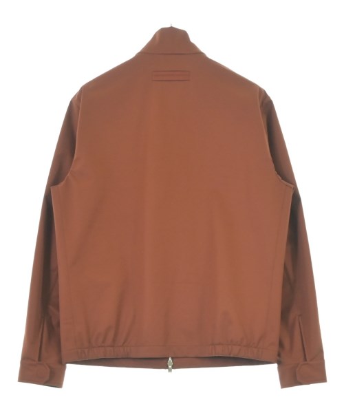Ermenegildo Zegna ゼニア ブルゾン メンズ 【古着】【中古】