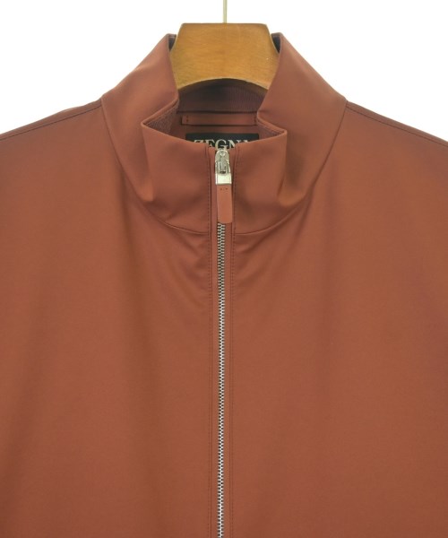 Ermenegildo Zegna ゼニア ブルゾン メンズ 【古着】【中古】