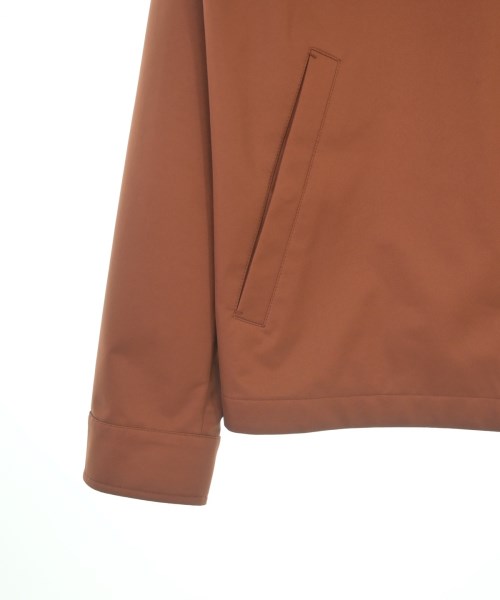 Ermenegildo Zegna ゼニア ブルゾン メンズ 【古着】【中古】