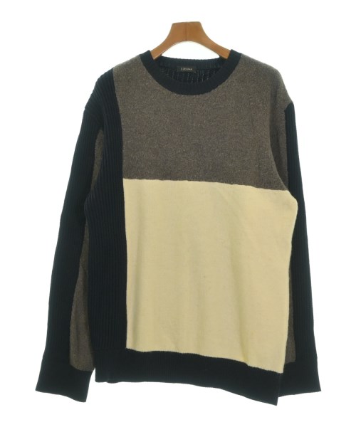 Ermenegildo Zegna ゼニア ニット・セーター メンズ 【古着】【中古】