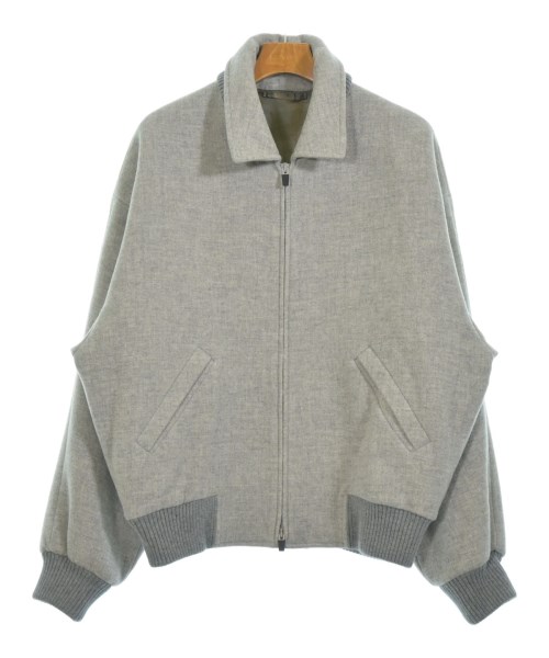 Ermenegildo Zegna ゼニア ブルゾン（その他） メンズ 【古着】【中古】