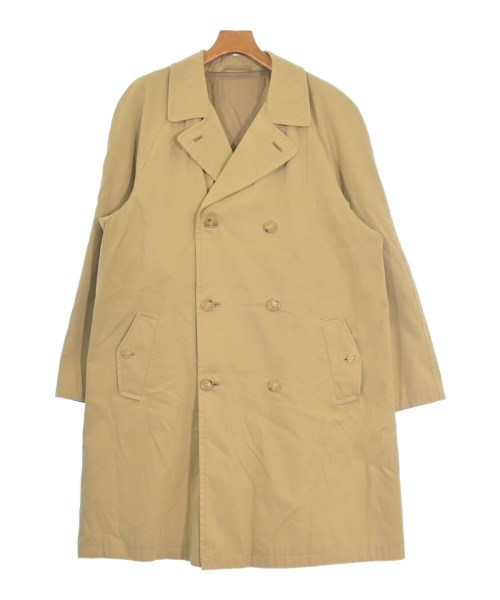 Ermenegildo Zegna ゼニア コート（その他） メンズ 【古着】【中古】