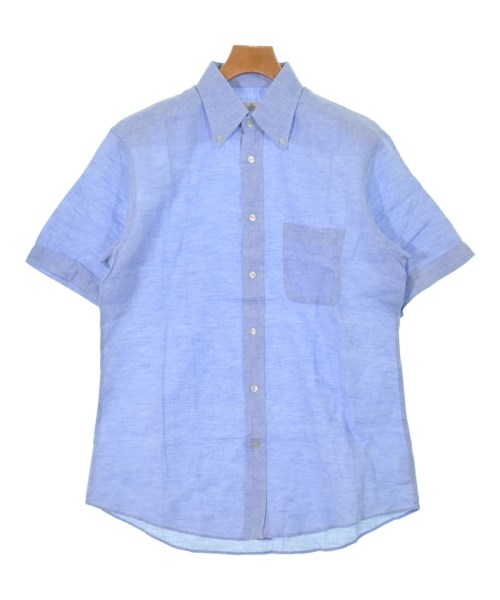 Ermenegildo Zegna ゼニア カジュアルシャツ メンズ 【古着】【中古】