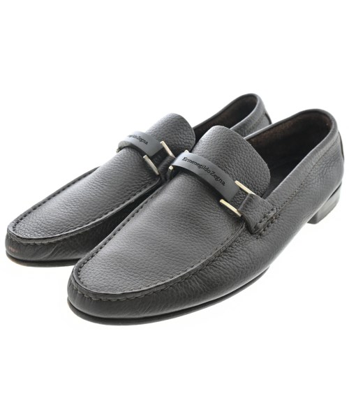 Ermenegildo Zegna ゼニア シューズ（その他） メンズ 【古着】【中古】