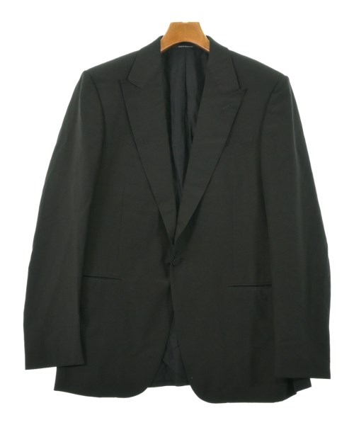 Ermenegildo Zegna ゼニア テーラードジャケット メンズ 【古着】【中古】