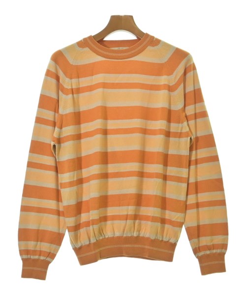 Ermenegildo Zegna ゼニア ニット・セーター メンズ 【古着】【中古】