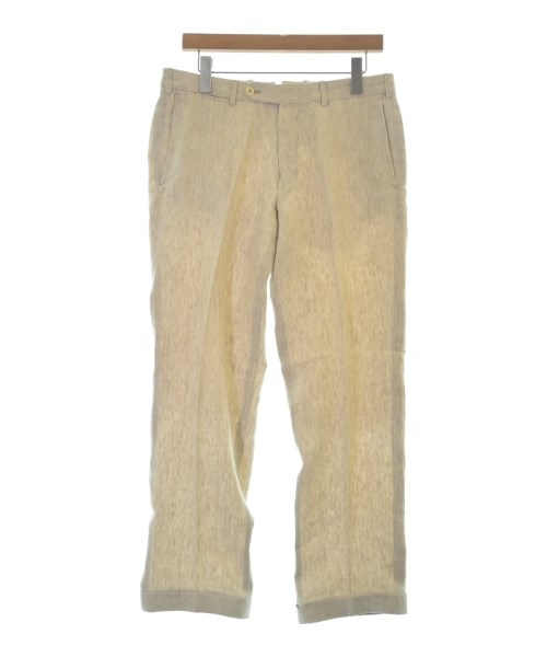 Ermenegildo Zegna ゼニア スラックス メンズ 【古着】【中古】