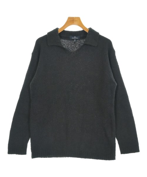Ermenegildo Zegna ゼニア ニット・セーター メンズ 【古着】【中古】