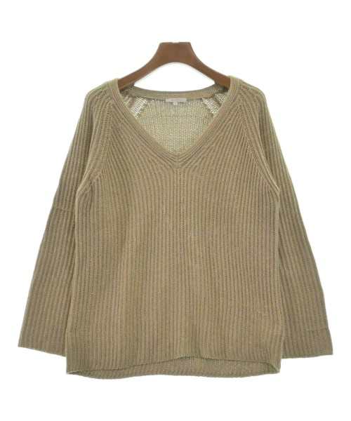 Max Mara マックスマーラ ニット・セーター レディース 【古着】【中古】の通販は