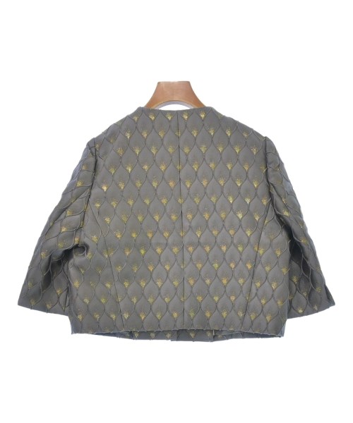 Max Mara マックスマーラ カジュアルジャケット レディース 【古着】【中古】_1