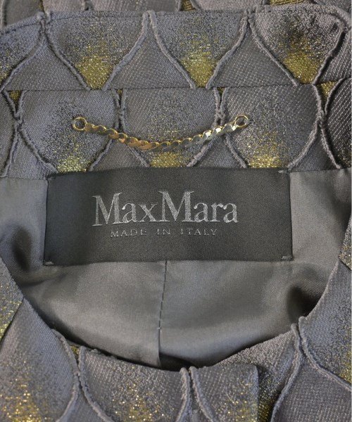 Max Mara マックスマーラ カジュアルジャケット レディース 【古着】【中古】_2
