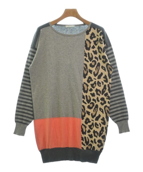 Max Mara マックスマーラ ニット・セーター レディース 【古着】【中古】の通販は