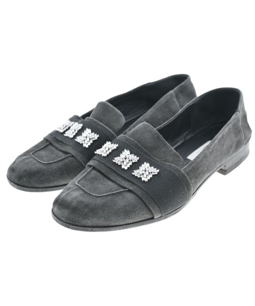 Max Mara マックスマーラ ドレスシューズ/ローファー レディース 【古着】【中古】の通販は