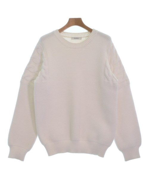 Max Mara マックスマーラ ニット・セーター レディース 【古着】【中古】の通販は 5,394円