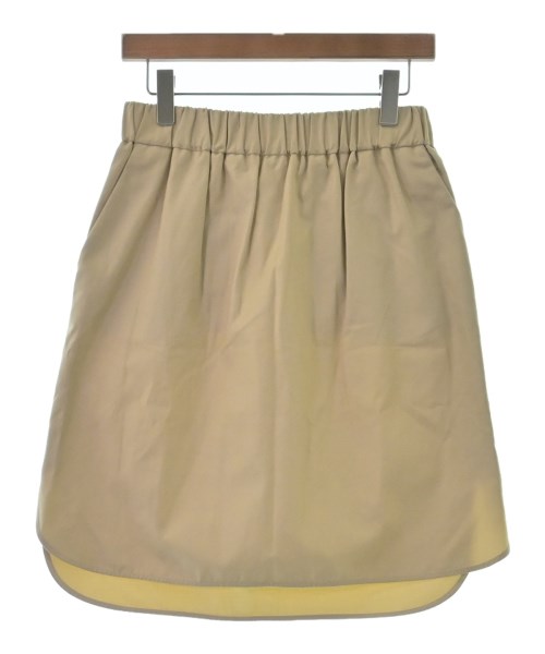 Max Mara マックスマーラ ミニスカート レディース 【古着】【中古】