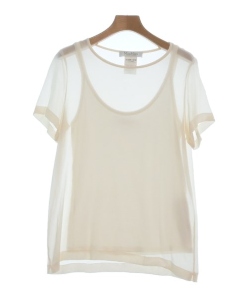 Max Mara マックスマーラ ブラウス レディース 【古着】【中古】の通販は 9,324円