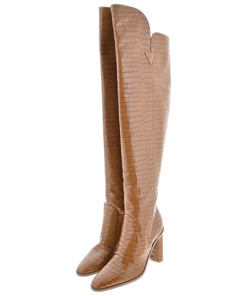 Max Mara マックスマーラ ブーツ レディース 【古着】【中古】
