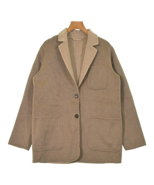 Max Mara マックスマーラ テーラードジャケット レディース Max Mara マックスマーラ テーラードジャケット レディース