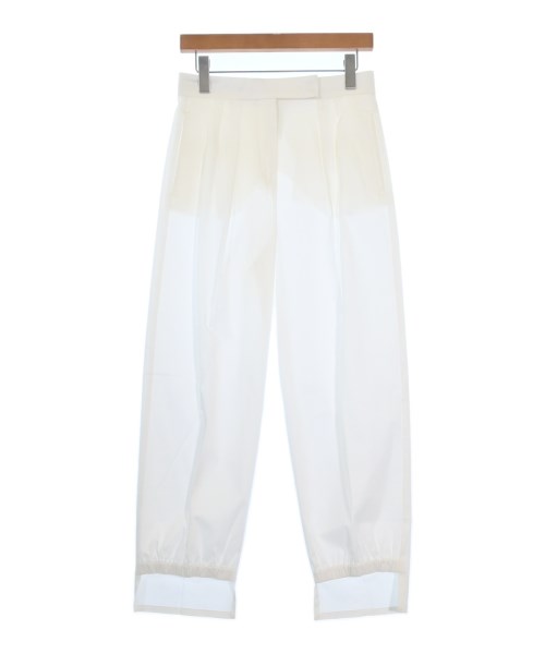 Max Mara マックスマーラ スラックス レディース 【古着】【中古】