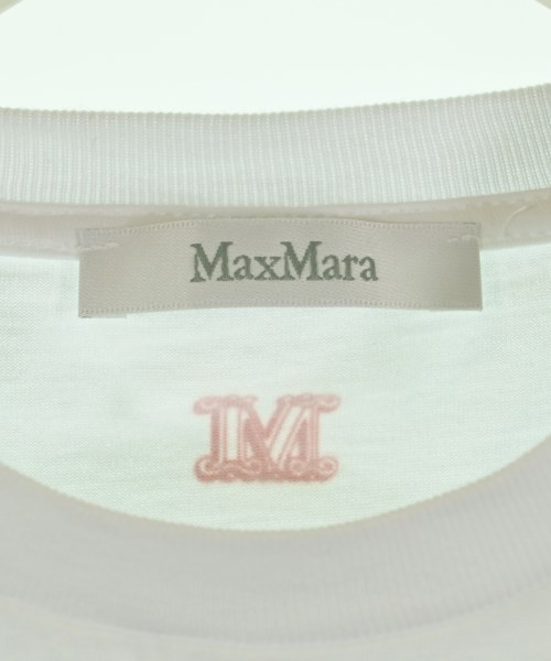 Max Mara マックスマーラ Tシャツ・カットソー レディース 【古着】【中古】_2