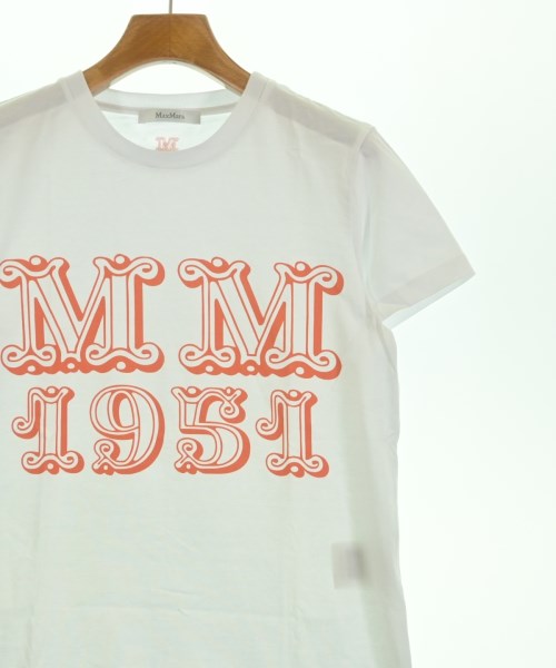 Max Mara マックスマーラ Tシャツ・カットソー レディース 【古着】【中古】_4