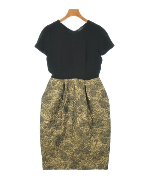 Max Mara マックスマーラ ワンピース レディース 【古着】【中古】